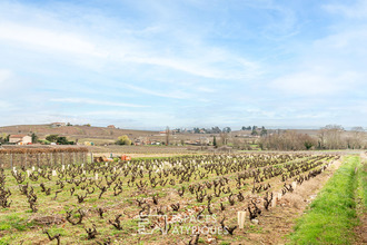 achat maison st-etienne-la-varenne 69460