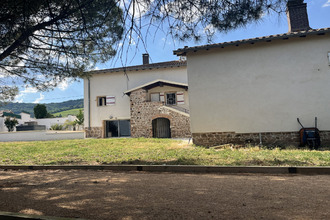 achat maison st-etienne-la-varenne 69460
