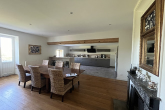 achat maison st-etienne-la-varenne 69460