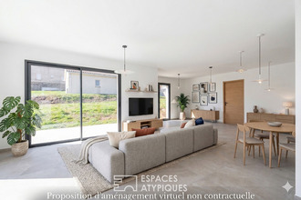 achat maison st-etienne-la-varenne 69460