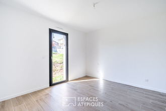 achat maison st-etienne-la-varenne 69460