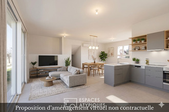achat maison st-etienne-la-varenne 69460