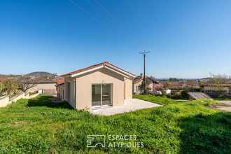achat maison st-etienne-la-varenne 69460