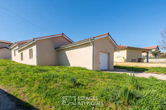 achat maison st-etienne-la-varenne 69460
