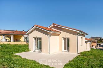 achat maison st-etienne-la-varenne 69460