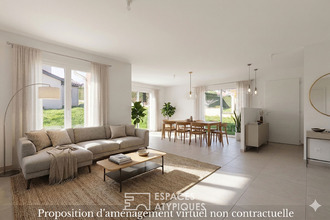achat maison st-etienne-la-varenne 69460