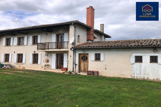 achat maison st-etienne-la-varenne 69460