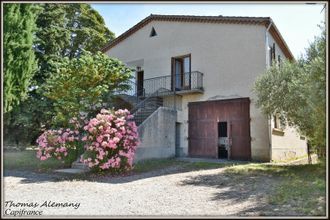 achat maison st-etienne-les-orgues 04230