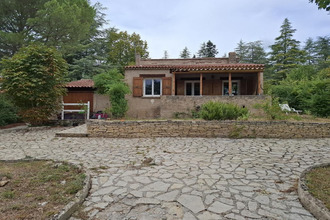 achat maison st-etienne-les-orgues 04230