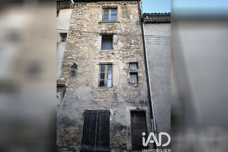 achat maison st-etienne-les-orgues 04230