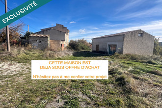 achat maison st-etienne-les-orgues 04230