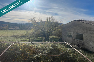 achat maison st-etienne-les-orgues 04230