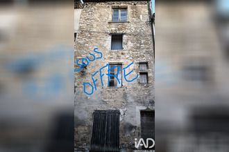 achat maison st-etienne-les-orgues 04230