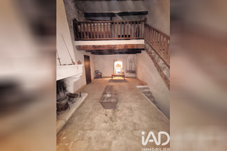 achat maison st-etienne-les-orgues 04230