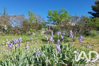 achat maison st-etienne-les-orgues 04230