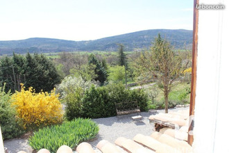 achat maison st-etienne-les-orgues 04230