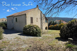 achat maison st-etienne-les-orgues 04230