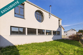 achat maison st-etienne-les-remiremt 88200
