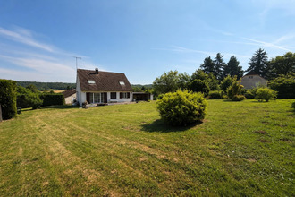 achat maison st-etienne-roilaye 60350