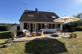 achat maison st-etienne-roilaye 60350