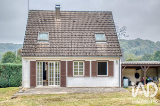 achat maison st-etienne-roilaye 60350