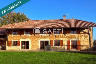 achat maison st-etienne-sur-chalaronne 01140