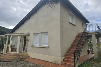 achat maison st-etienne-vallee-francaise 48330