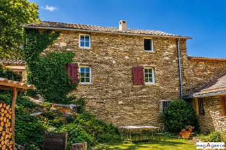 achat maison st-etienne-vallee-francaise 48330
