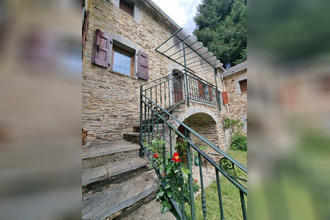 achat maison st-etienne-vallee-francaise 48330