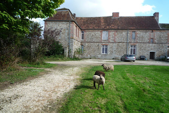 achat maison st-eugene 02330