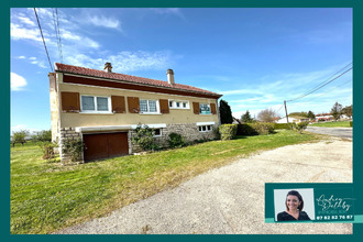 achat maison st-eulien 52100