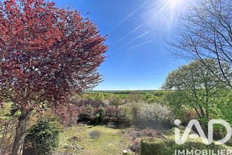 achat maison st-euphraise-et-clairizet 51390