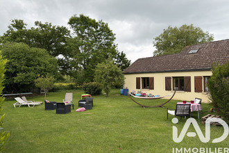 achat maison st-euphrone 21140