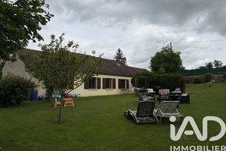 achat maison st-euphrone 21140