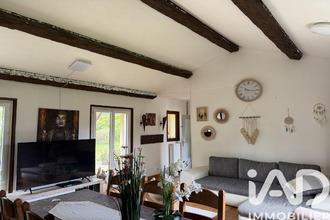 achat maison st-euphrone 21140