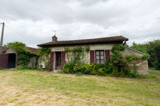 achat maison st-eusebe 71210