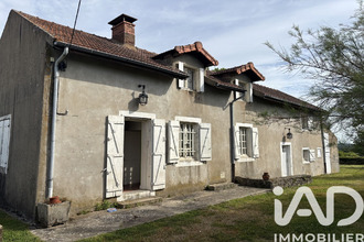 achat maison st-eusebe 71210