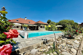 achat maison st-eusebe 74150