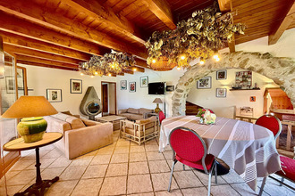 achat maison st-eusebe 74150