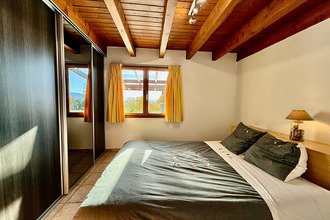 achat maison st-eusebe 74150