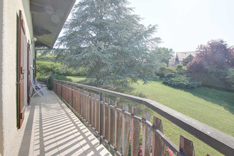 achat maison st-eusebe 74150