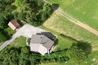 achat maison st-eustache 74410