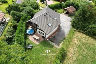 achat maison st-eustache 74410