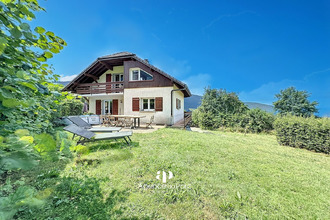 achat maison st-eustache 74410