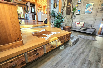 achat maison st-eustache 74410