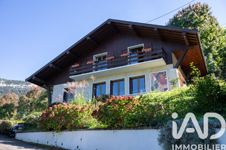 achat maison st-eustache 74410