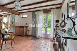 achat maison st-eustache-la-foret 76210