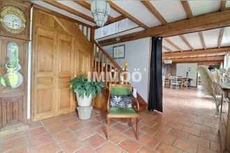 achat maison st-eustache-la-foret 76210