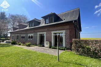 achat maison st-eustache-la-foret 76210