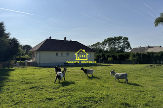 achat maison st-eustache-la-foret 76210